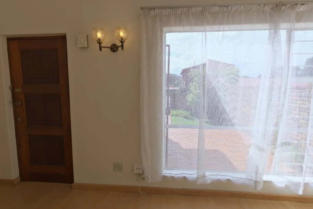 Porodična kuća - dnevni boravak